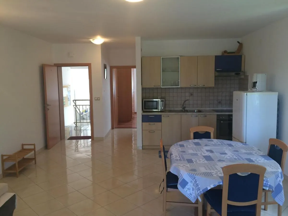 Apartments Malinska - Apartment 3