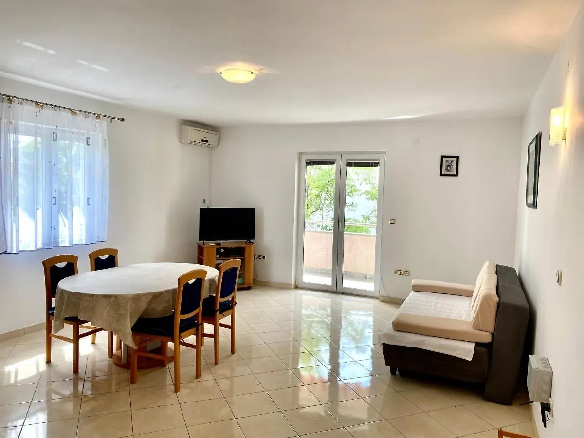 Apartments Malinska - Apartment 3