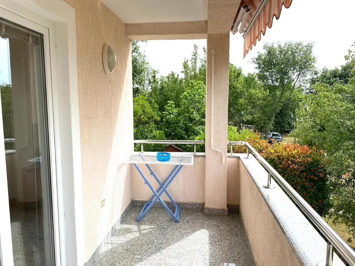 Apartments Malinska - Apartment 3
