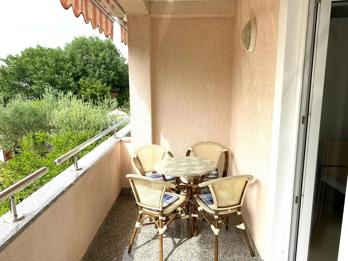 Apartments Malinska - Apartment 3